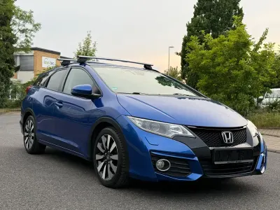 Occasion Honda Civic