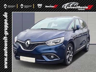 gebraucht Renault Grand Scénic IV BOSE Edition 1.6 dCi 130 Energy