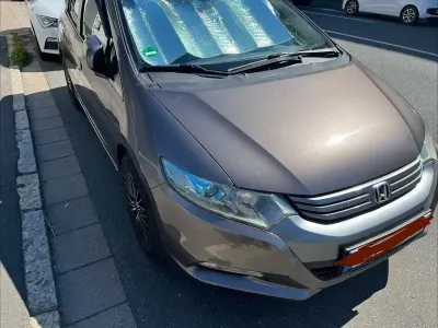 Gebraucht Honda Insight