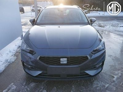 Nuova Seat Leon ST FR 150 CV (110 kW) 2026 Station wagon