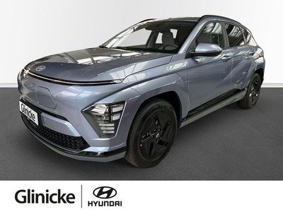 Neu Hyundai Kona Trend 150 kW (204 PS) 2025 Meta blue SUV
