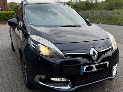 Renault Scénic III