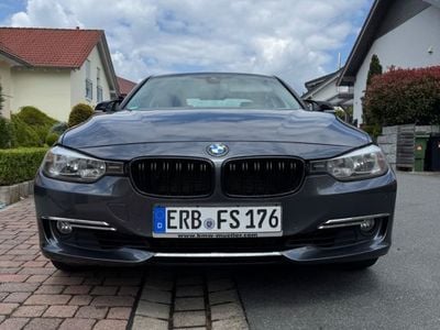 BMW 328