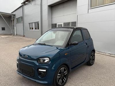 Aixam Microcar