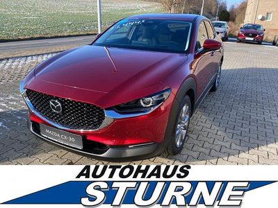 Neu Mazda CX-30 Exclusive-Line 140 PS (102 kW) 2025 SUV