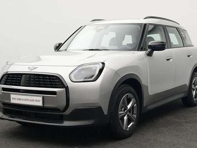 Second-hand Mini Countryman Classic 170 CP (125 kW) 2025 Gri SUV