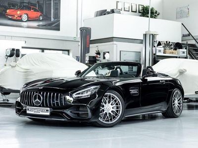 Mercedes AMG GT