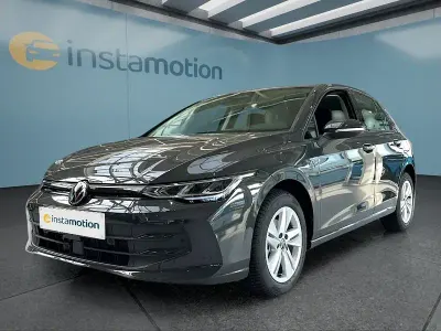 Gebraucht VW Golf VIII