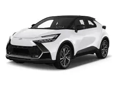 Gebraucht Toyota C-HR