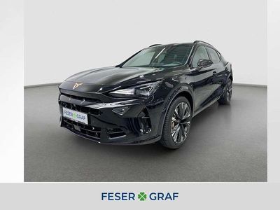 Gebraucht Cupra Formentor VZ 333 PS (244 kW) 2025 Midnight schwarz SUV