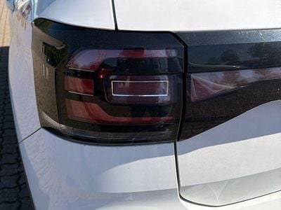 Używany VW T-Cross