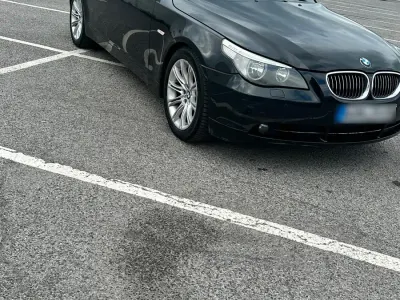 Gebraucht BMW 530