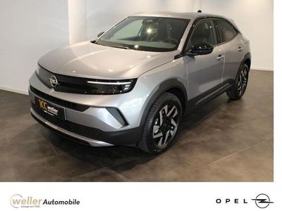 Neu Opel Mokka Edition 136 PS (100 kW) 2025 Grau SUV