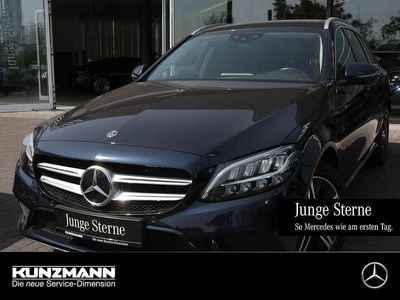 Mercedes C300