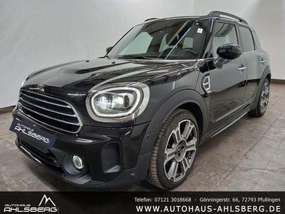 Mini Cooper Countryman