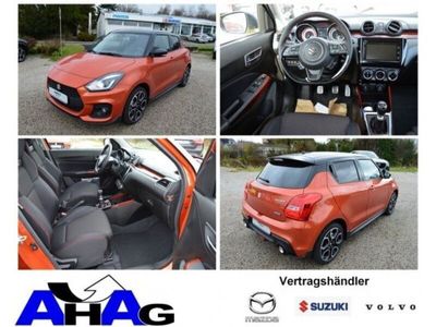 gebraucht Suzuki Swift 1.4 Sport Hybrid *1 von 350*