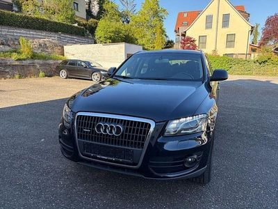 Usata Audi Q5 Sport 179 CV (131 kW) 2010 SUV