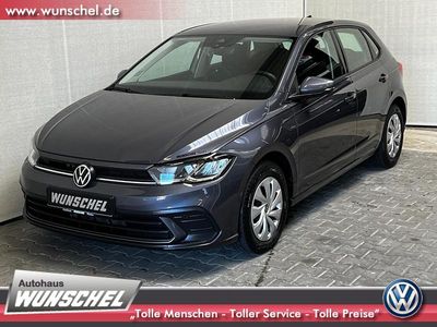 Usata VW Polo IQ Drive 95 CV (69 kW) 2023 Utilitaria