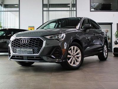 Andere Gebraucht 2022 Audi Q3 Basis SUV | 25.900 € (Fairer Preis)