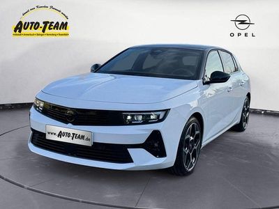 Gebraucht Opel Astra 131 PS (96 kW) 2026 Weiß Limousine