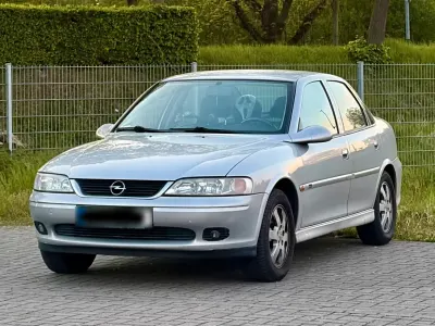 Gebraucht Opel Vectra