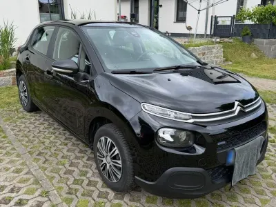 Gebraucht Citroën C3