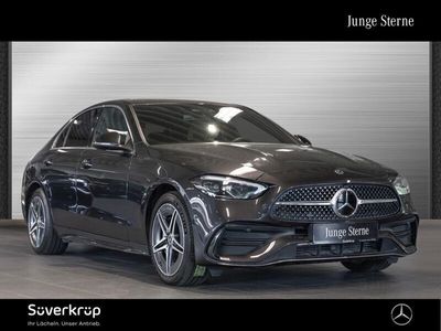 Mercedes C300e