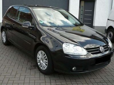 VW Golf VI