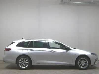 Usata Opel Insignia