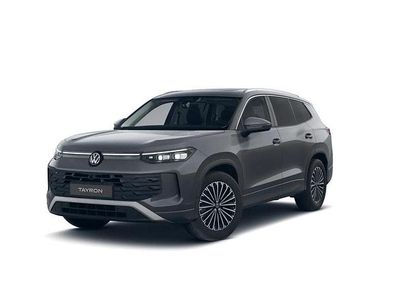 Usata VW Tayron Life 150 CV (110 kW) 2026 Grigio SUV