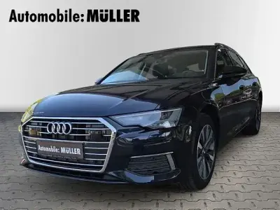 Gebraucht Audi A6