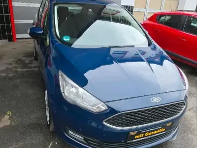 Gebraucht Ford C-MAX