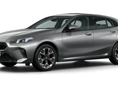 Gebraucht BMW 120 Shadowline 170 PS (125 kW) 2025 Grau Kleinwagen