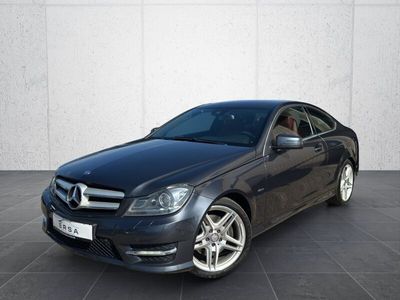 Mercedes C350