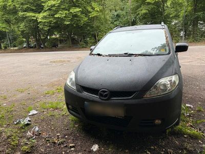 Mazda 5
