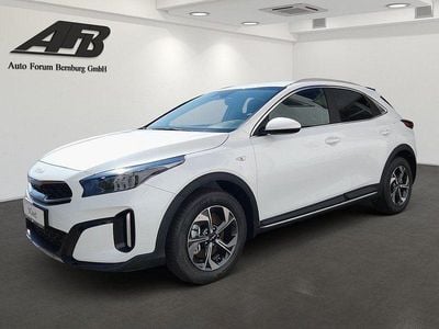 Gebraucht Kia XCeed Vision 140 PS (102 kW) 2024 Deluxeweiss met. SUV
