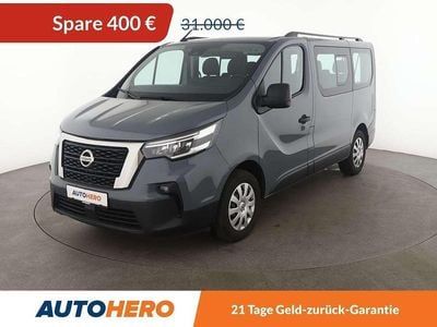 Nissan NV300