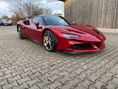 gebraucht Ferrari SF90 Stradale