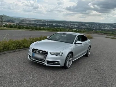Gebraucht Audi S5
