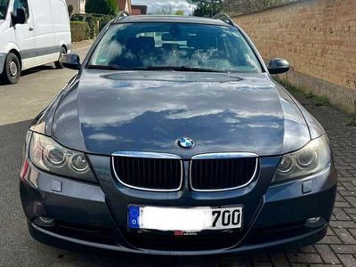 gebraucht BMW 320 320 i Touring