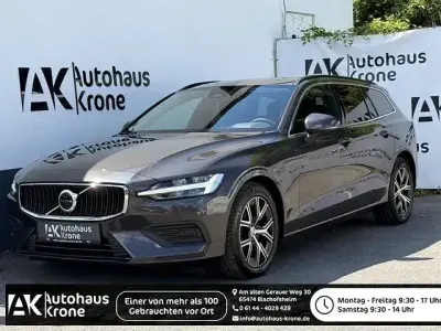 Gebraucht Volvo V60