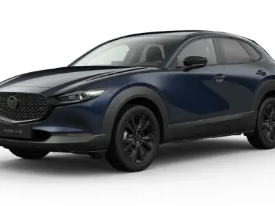 Neu Mazda CX-30 Homura-Line 140 PS (102 kW) 2026 SUV
