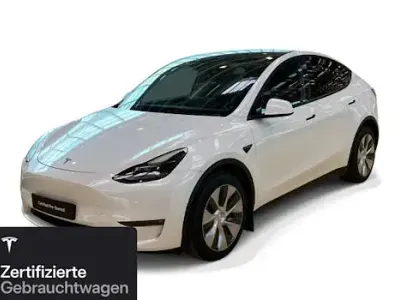 Gebraucht Tesla Model Y