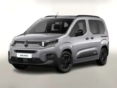 Neu Citroën Berlingo 131 PS (96 kW) 2026 Grau Van / Kleinbus