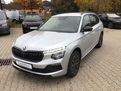 Silber Neu 2025 Skoda Kamiq Selection SUV | 23.890 € (Superpreis)