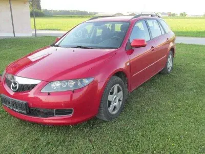 Gebraucht Mazda 6