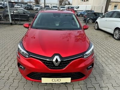 gebraucht Renault Clio V Experience 1.6 E-TECH Hybrid 140 EU6d