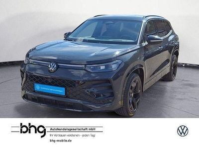 Second-hand VW Tayron R-line 193 CP (141 kW) 2025 Gri SUV