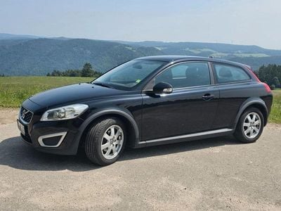 Volvo C30