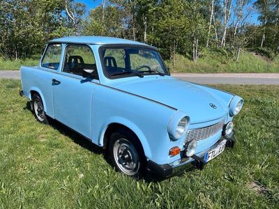 gebraucht Trabant 601 TÜV neu